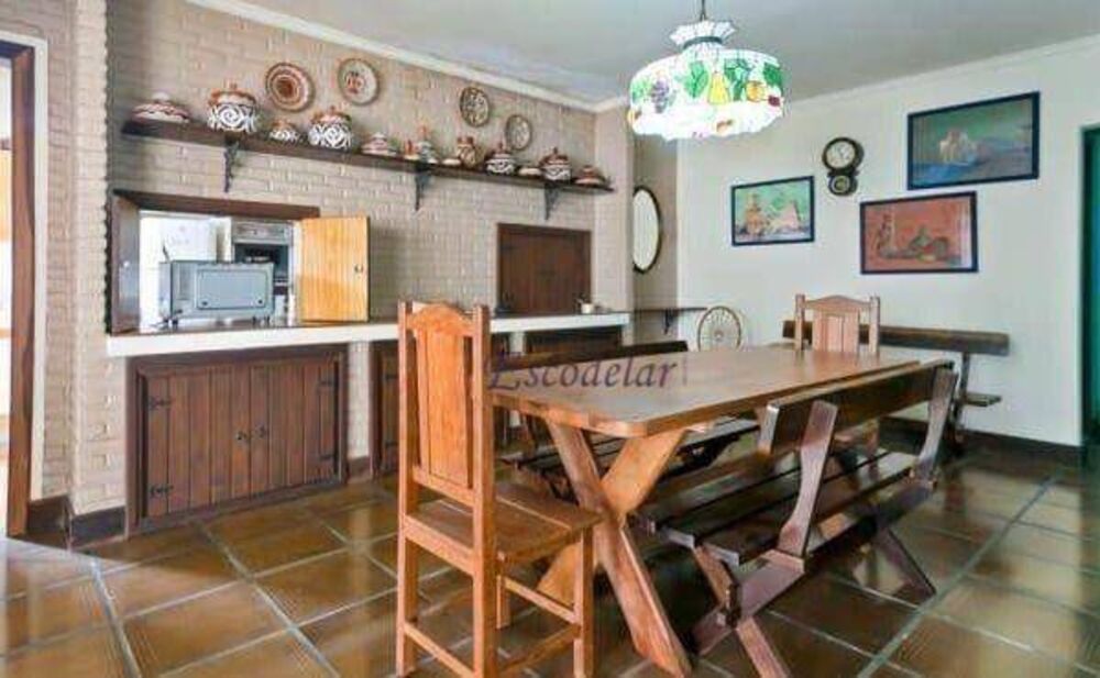 Casa, 4 quartos, 421 m² - Foto 4