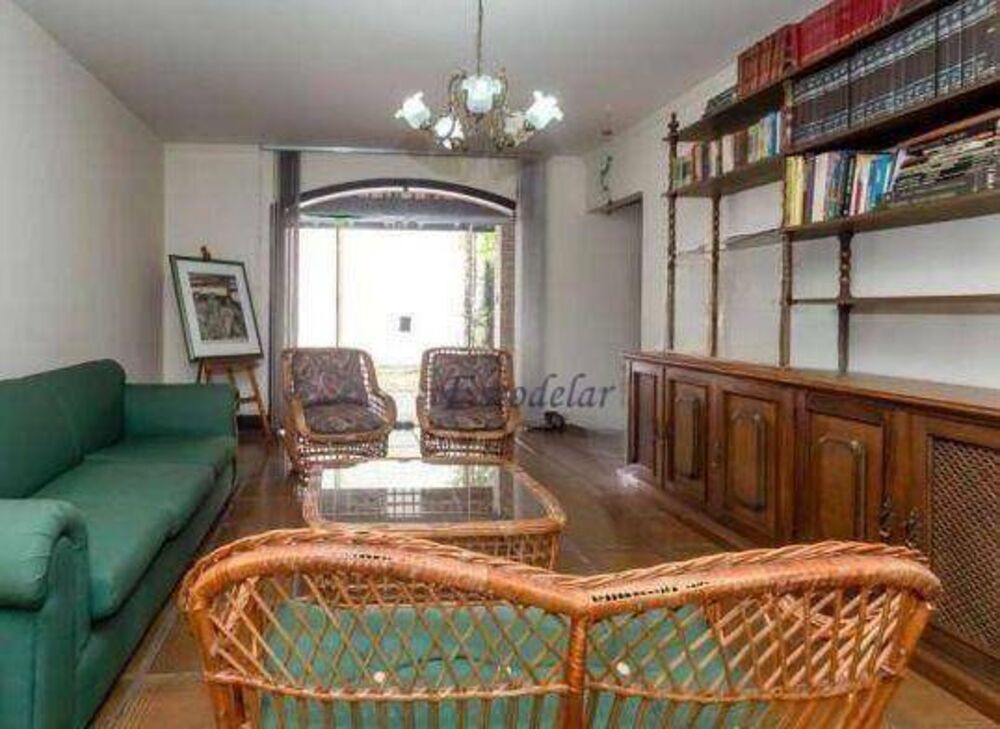 Casa, 4 quartos, 421 m² - Foto 2