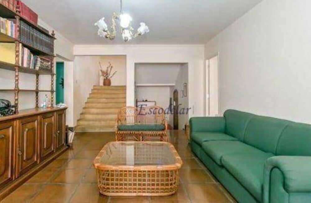 Casa, 4 quartos, 421 m² - Foto 1