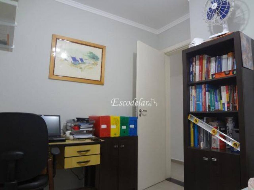 Sobrado, 3 quartos, 116 m² - Foto 12