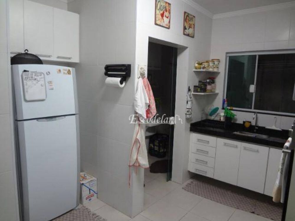 Sobrado, 3 quartos, 116 m² - Foto 4