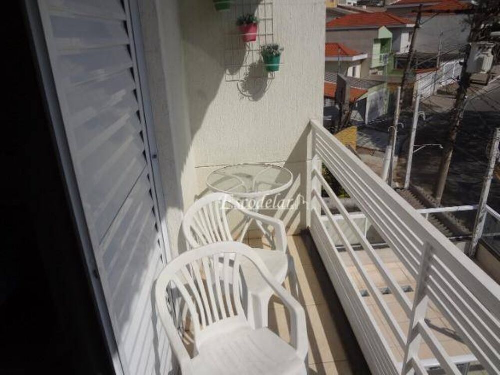 Sobrado, 3 quartos, 116 m² - Foto 10