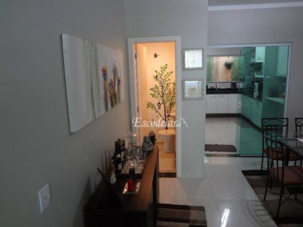 Sobrado, 3 quartos, 116 m² - Foto 8