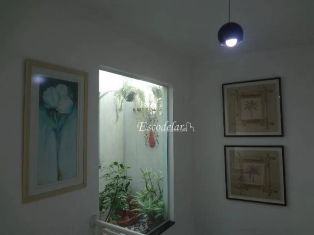 Sobrado, 3 quartos, 116 m² - Foto 15