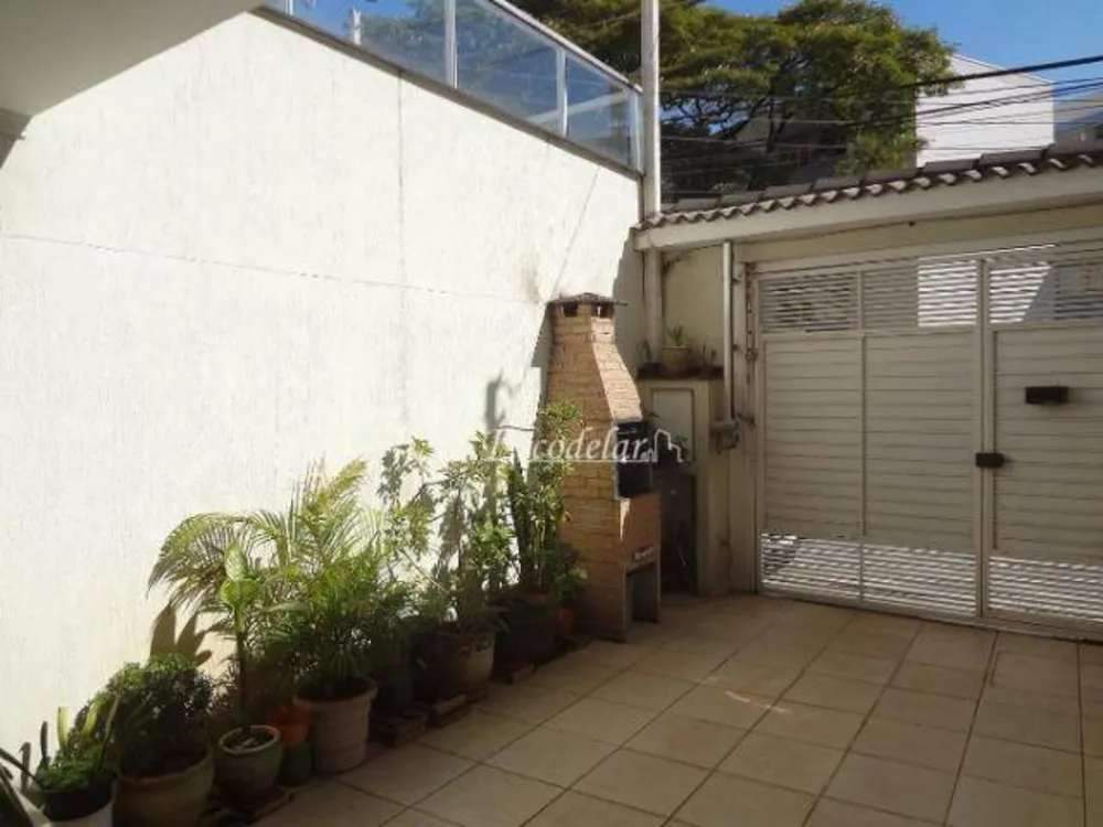 Sobrado, 3 quartos, 116 m² - Foto 16