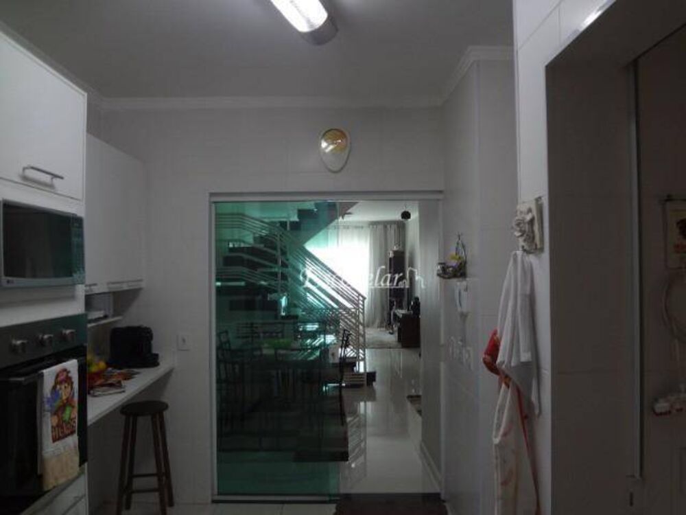 Sobrado, 3 quartos, 116 m² - Foto 7