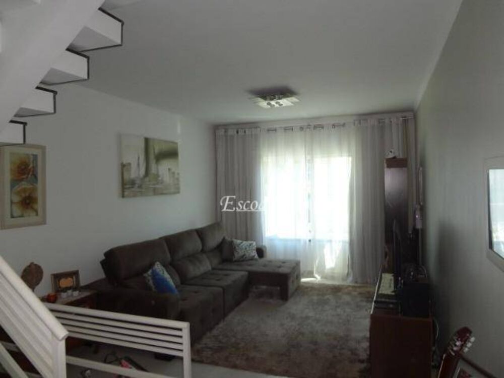 Sobrado, 3 quartos, 116 m² - Foto 6