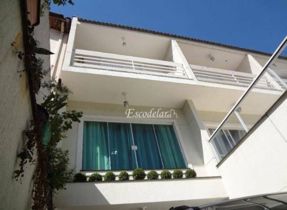 Sobrado, 3 quartos, 116 m² - Foto 5