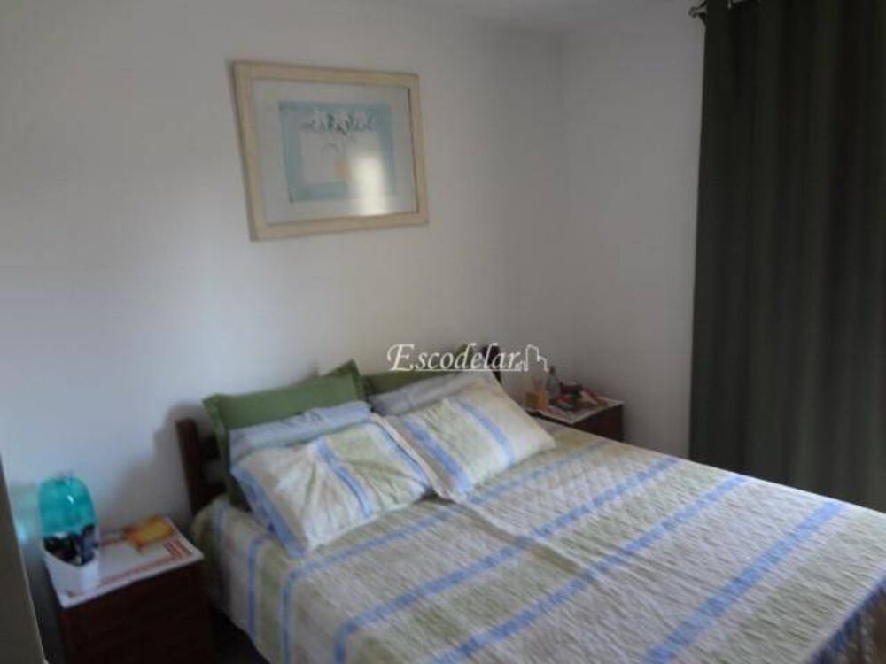 Sobrado, 3 quartos, 116 m² - Foto 9