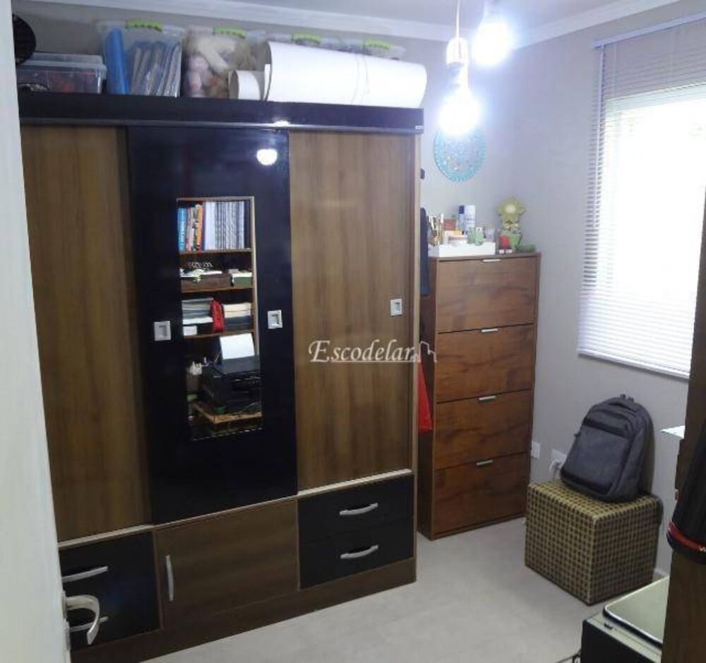 Sobrado, 3 quartos, 116 m² - Foto 11