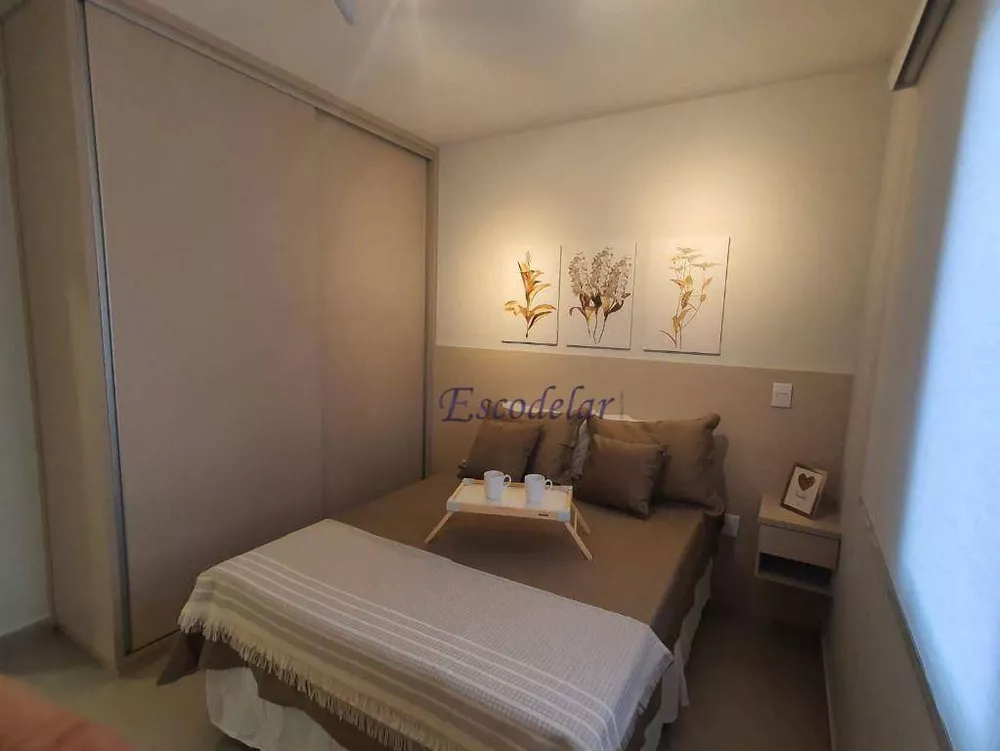 Apartamento, 2 quartos, 40 m² - Foto 8