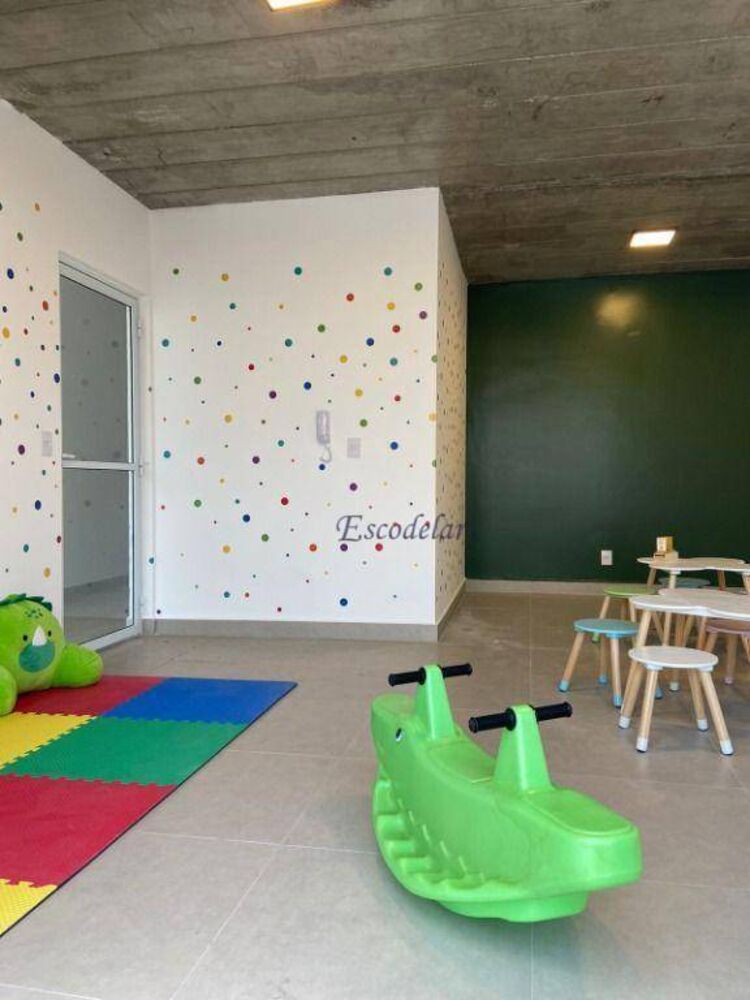 Apartamento, 2 quartos, 40 m² - Foto 3