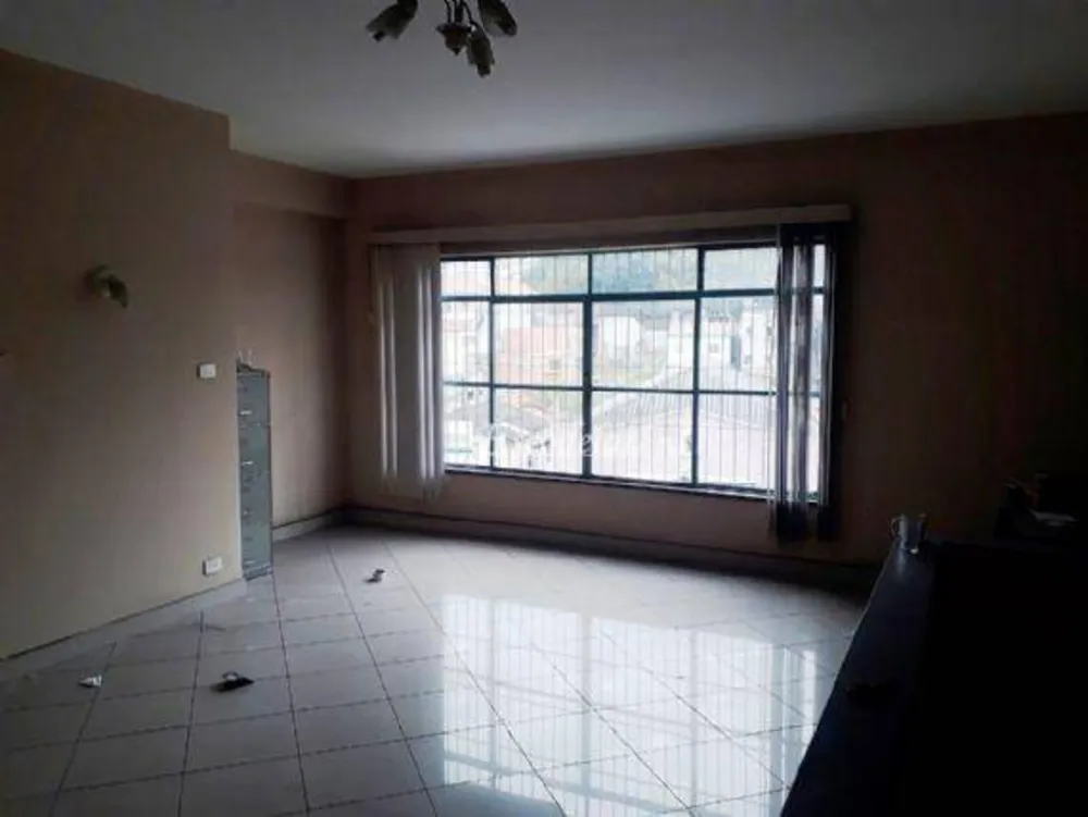 Sobrado, 4 quartos, 362 m² - Foto 1