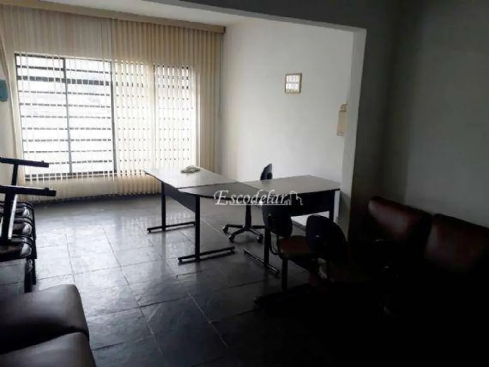 Sobrado, 4 quartos, 362 m² - Foto 3