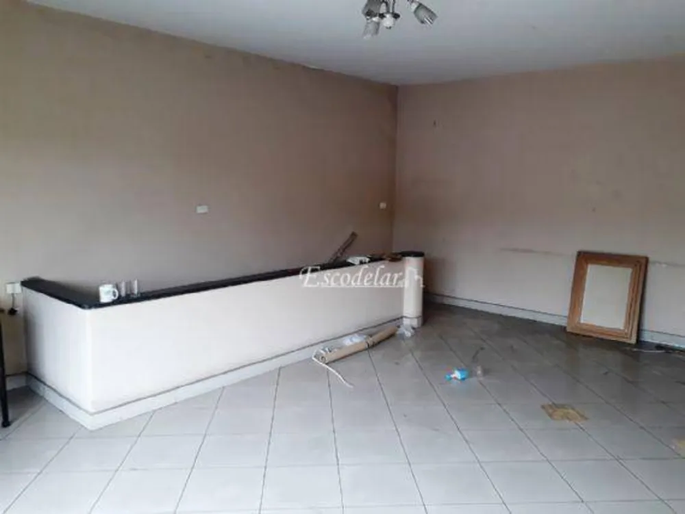 Sobrado, 4 quartos, 362 m² - Foto 2