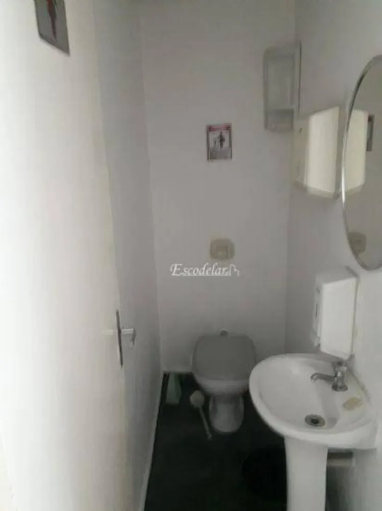 Sobrado, 4 quartos, 362 m² - Foto 4