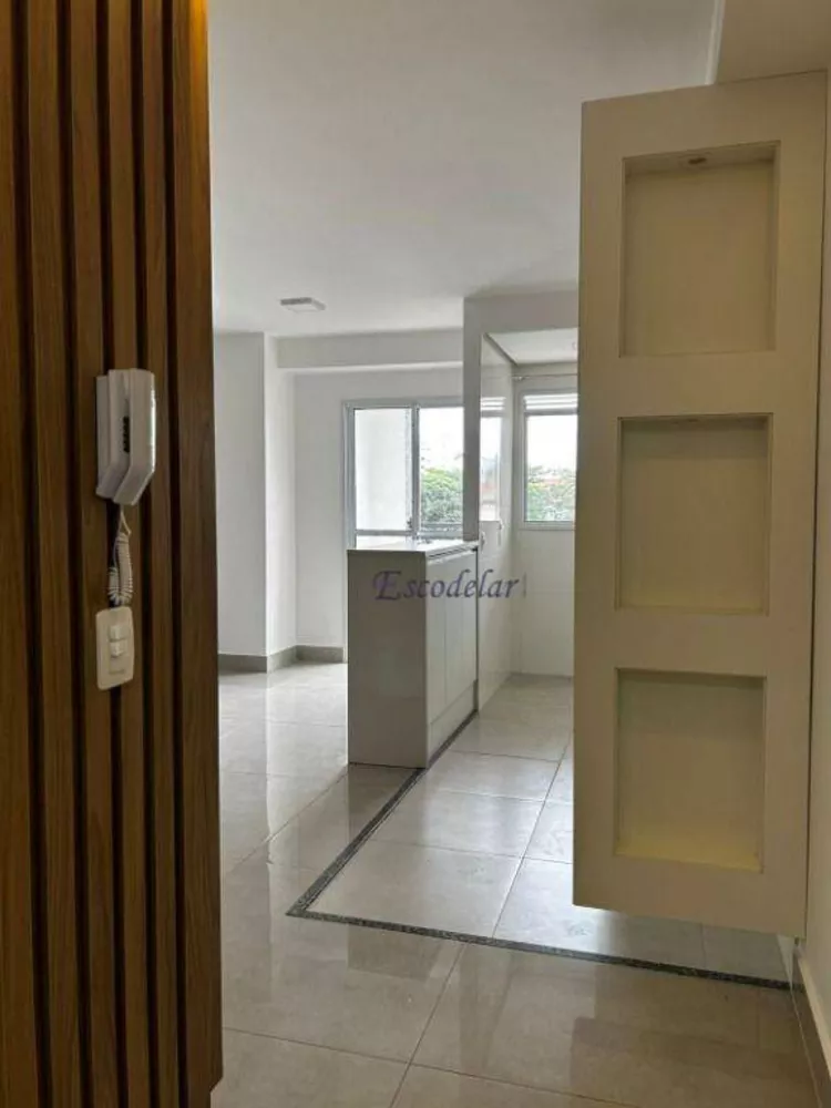 Apartamento para alugar com 2 quartos, 46m² - Foto 4