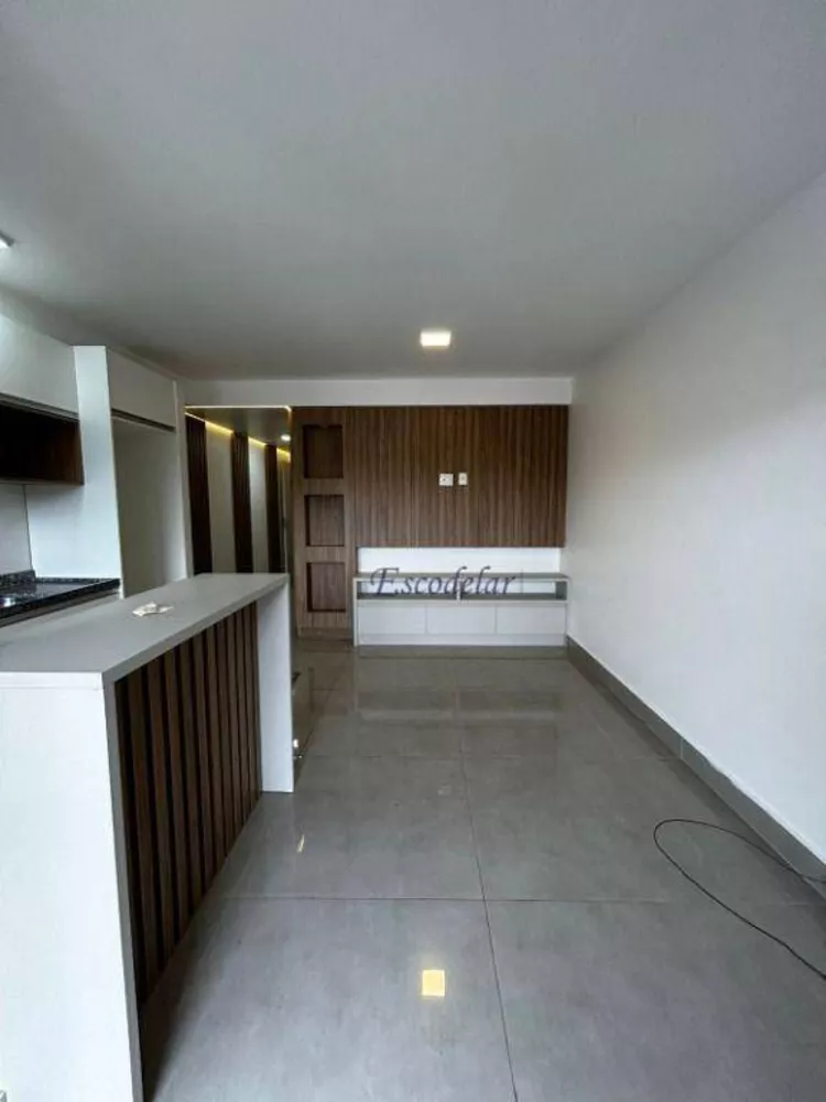 Apartamento para alugar com 2 quartos, 46m² - Foto 2