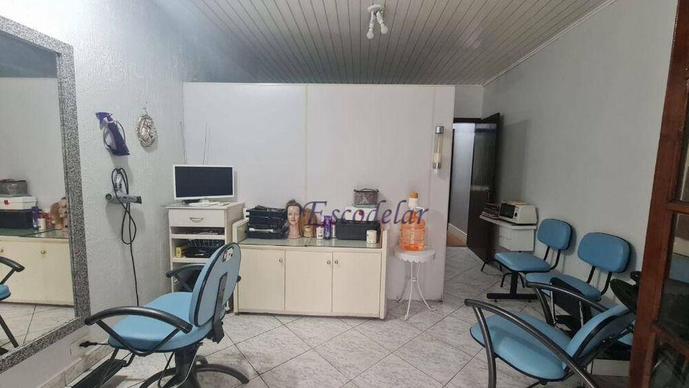 Sobrado, 2 quartos, 170 m² - Foto 22