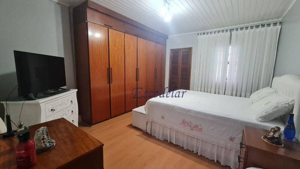 Sobrado, 2 quartos, 170 m² - Foto 17
