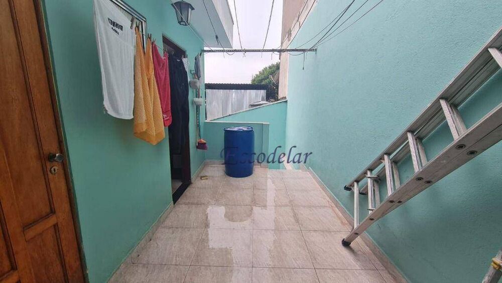 Sobrado, 2 quartos, 170 m² - Foto 20