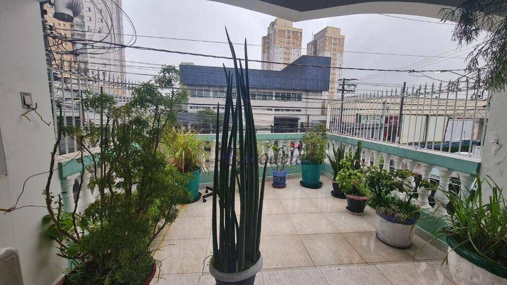 Sobrado, 2 quartos, 170 m² - Foto 24