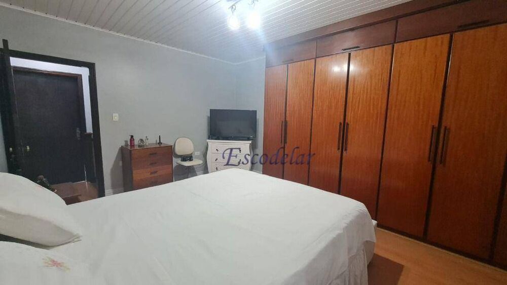 Sobrado, 2 quartos, 170 m² - Foto 15