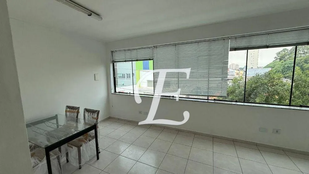 Sala-Conjunto, 40 m² - Foto 4