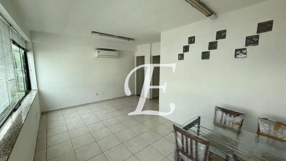 Sala-Conjunto, 40 m² - Foto 1