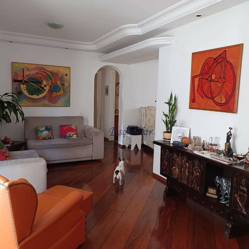 Apartamento, 2 quartos, 74 m² - Foto 1