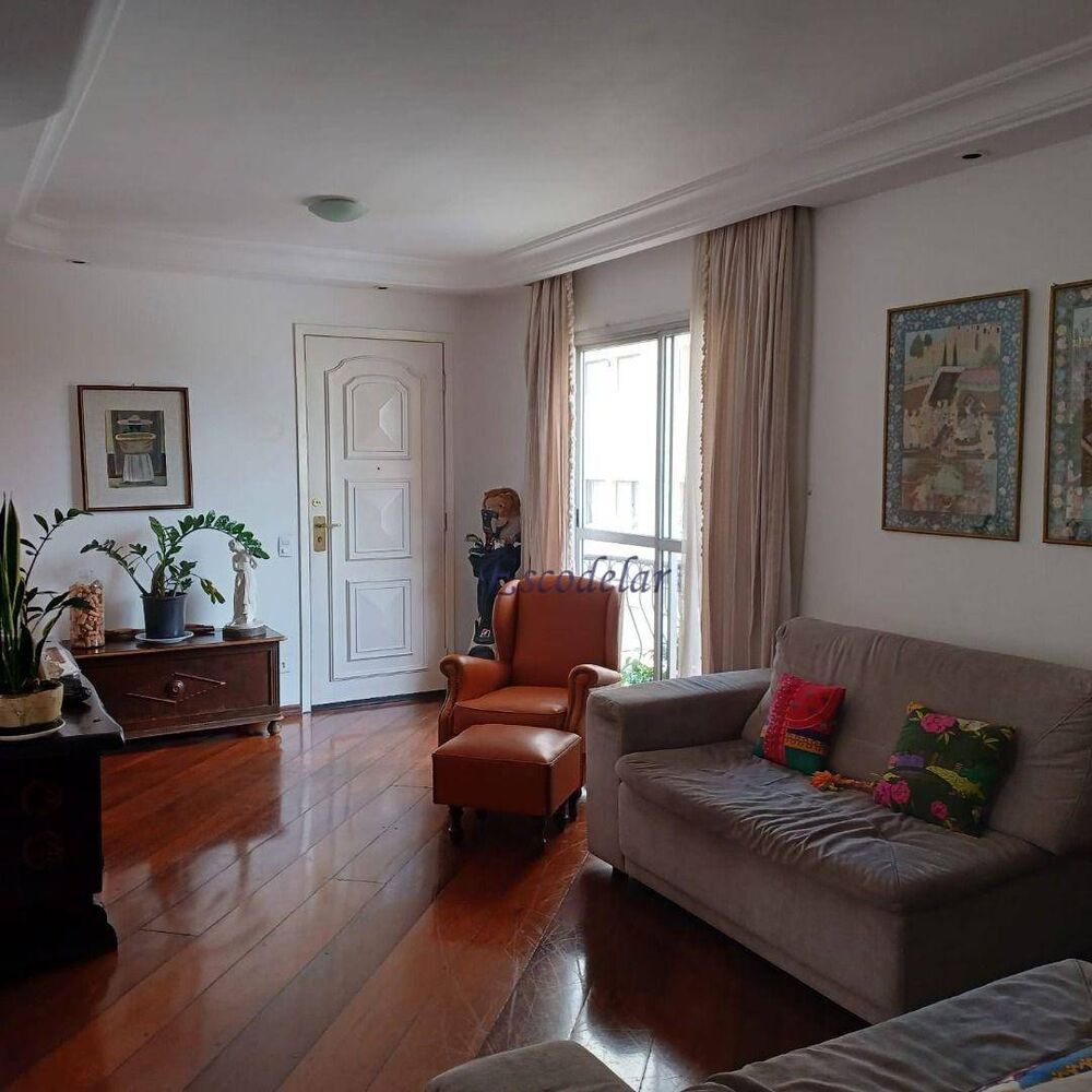 Apartamento, 2 quartos, 74 m² - Foto 2