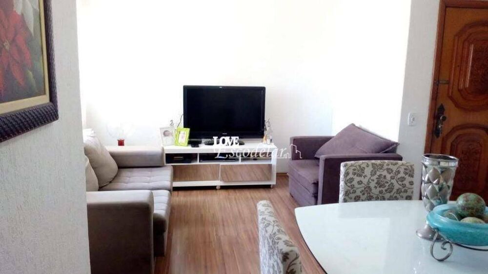 Apartamento, 2 quartos, 70 m² - Foto 3