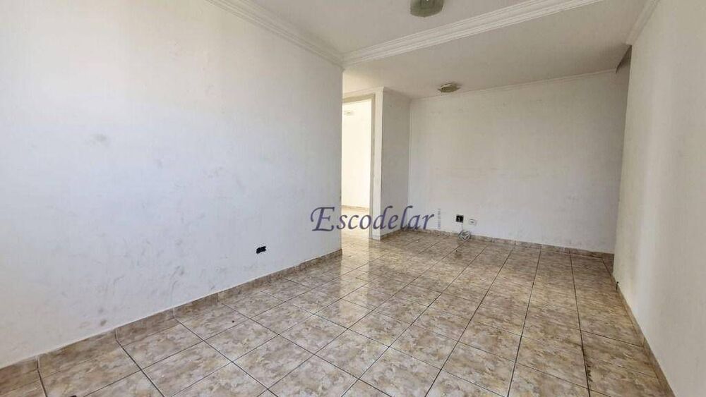 Apartamento, 2 quartos, 50 m² - Foto 3