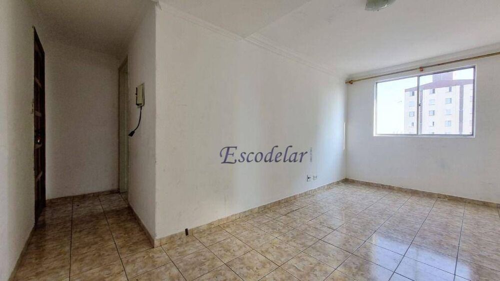Apartamento, 2 quartos, 50 m² - Foto 2