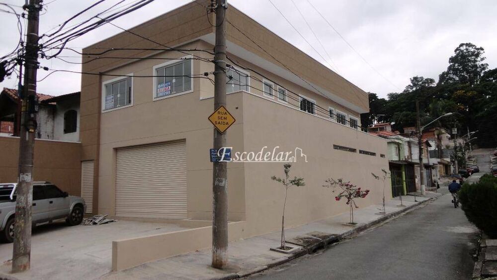 Prédio Inteiro, 300 m² - Foto 1