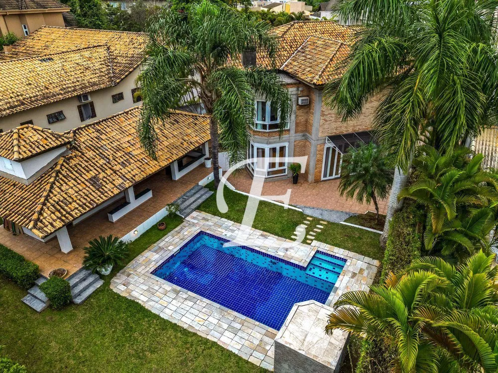 Casa de Condomínio, 4 quartos - Foto 4