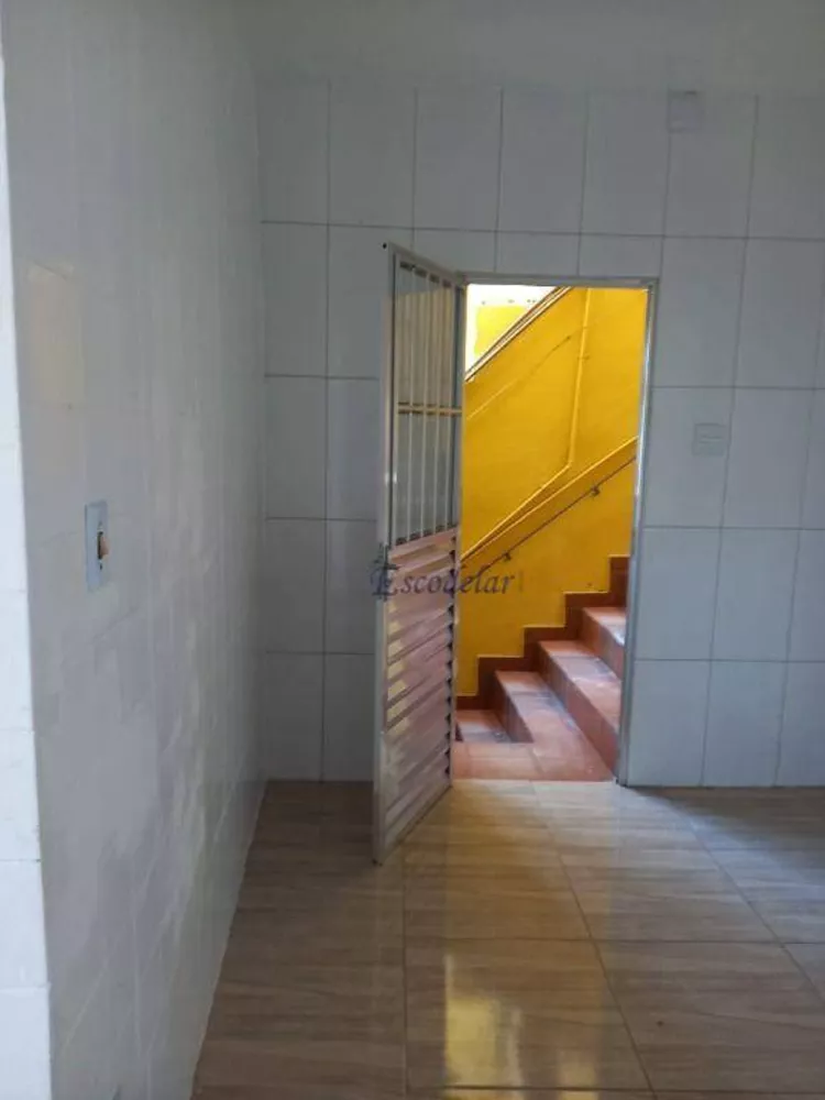 Sobrado à venda com 2 quartos, 195m² - Foto 9