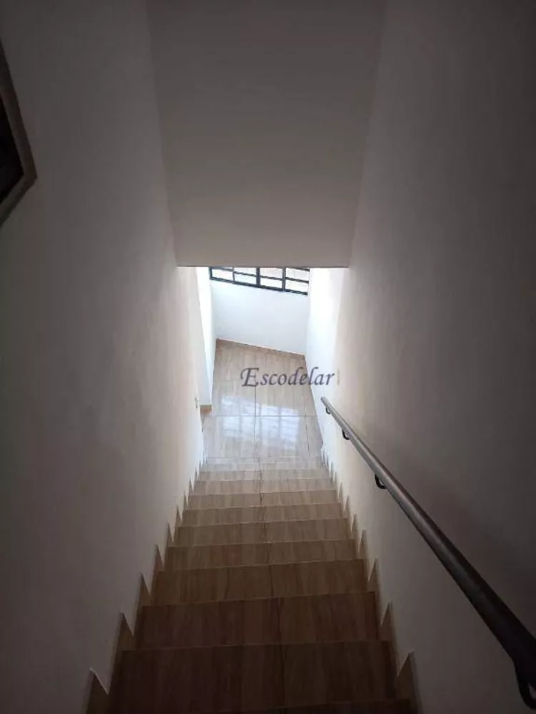 Sobrado à venda com 2 quartos, 195m² - Foto 5