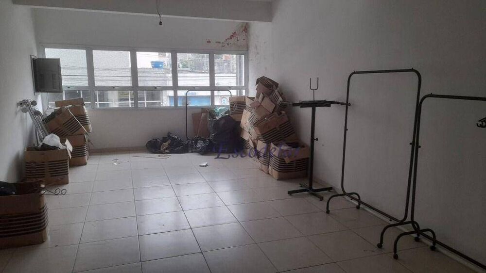 Prédio Inteiro, 240 m² - Foto 2
