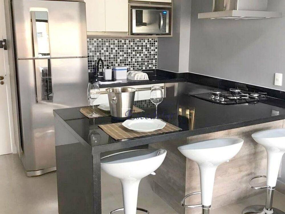 Apartamento, 1 quarto, 32 m² - Foto 3