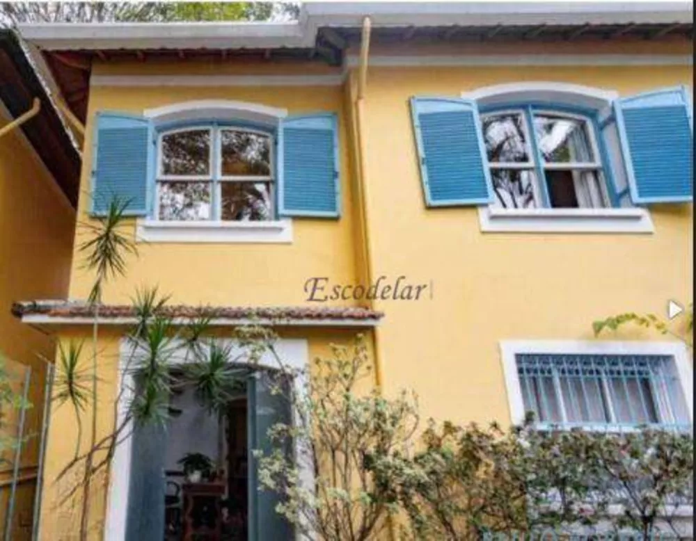 Casa à venda e aluguel com 10 quartos, 380m² - Foto 2