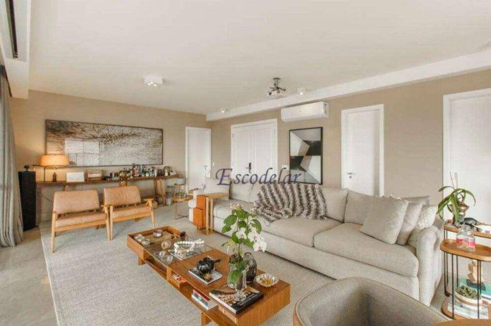 Apartamento, 4 quartos, 306 m² - Foto 2