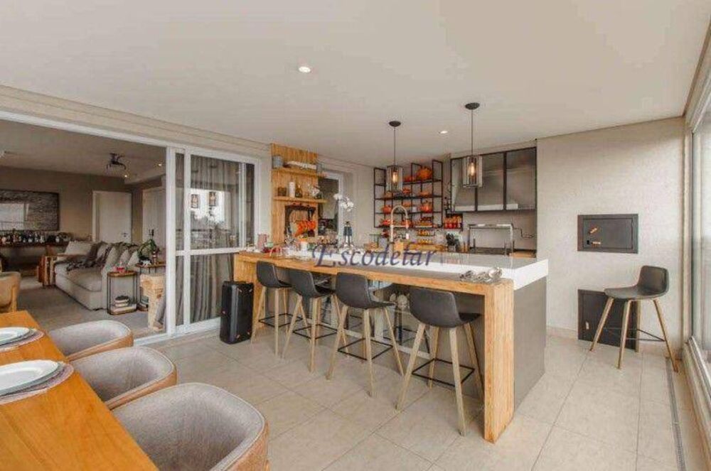 Apartamento, 4 quartos, 306 m² - Foto 4