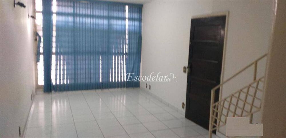 Sobrado, 2 quartos, 120 m² - Foto 1