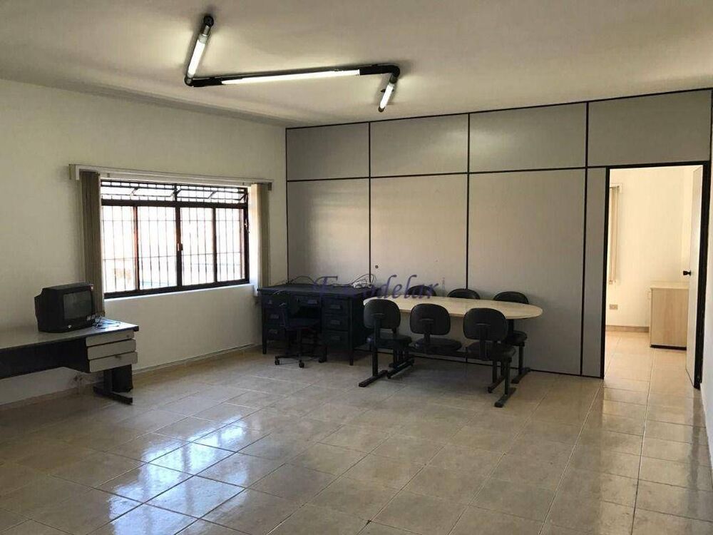Prédio Inteiro, 295 m² - Foto 2