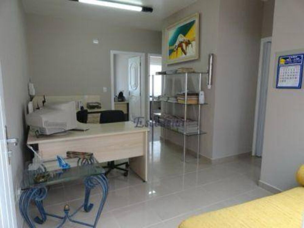 Prédio Inteiro, 295 m² - Foto 3