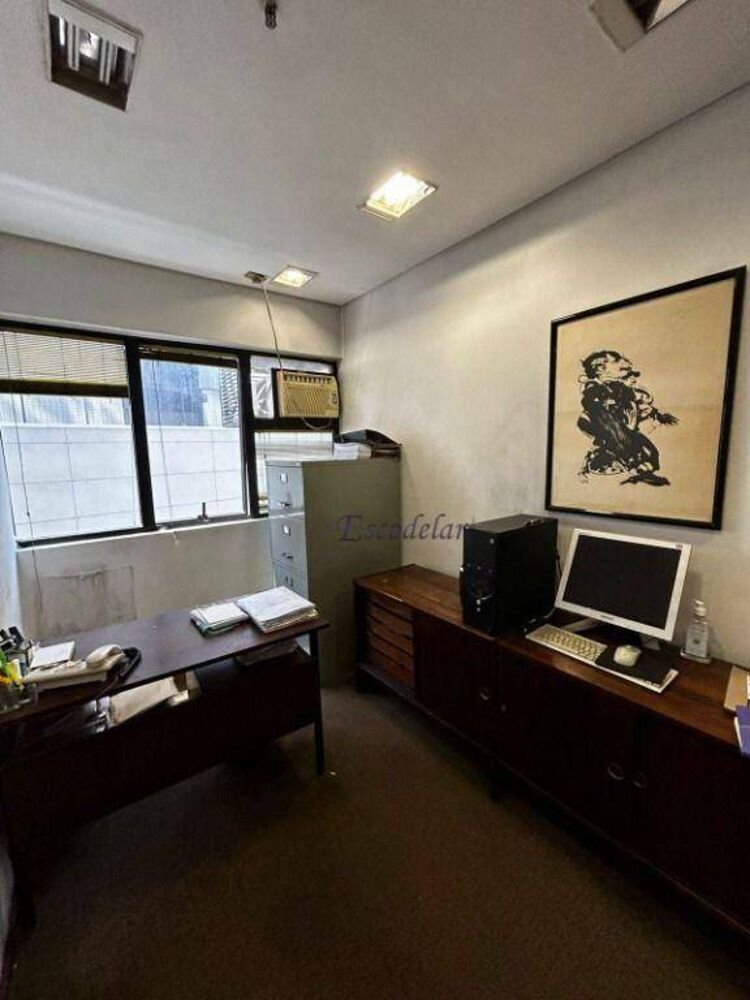 Sala-Conjunto, 45 m² - Foto 3