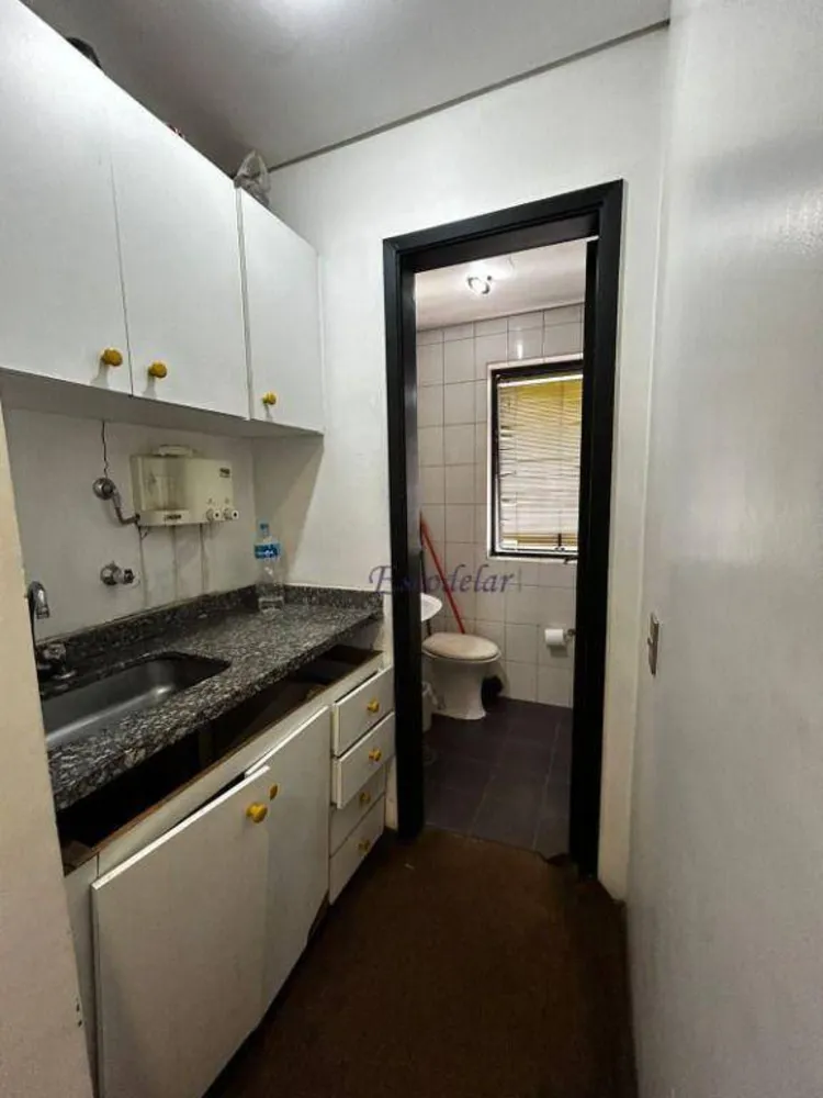 Sala-Conjunto, 45 m² - Foto 6