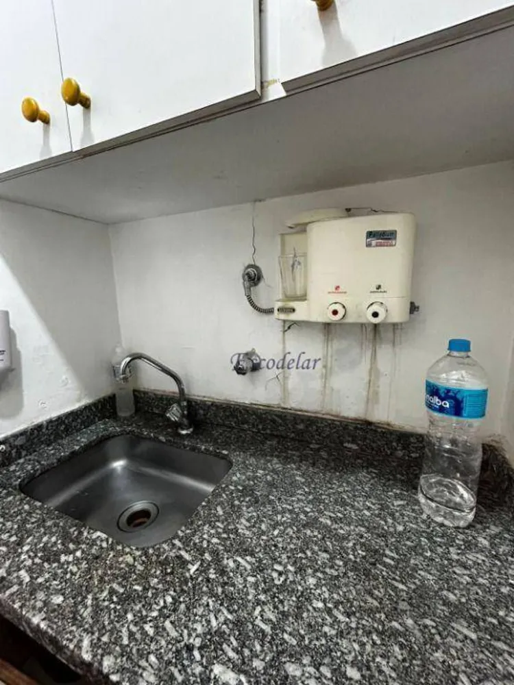 Sala-Conjunto, 45 m² - Foto 7
