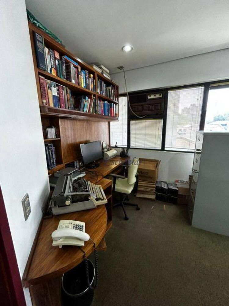 Sala-Conjunto, 45 m² - Foto 4